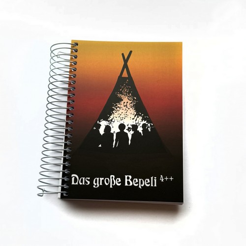 BEPELI 4++ BEPELI 4++