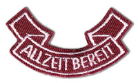 ALLZEIT BEREIT