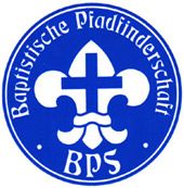 BPS AUFKLEBER