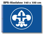 BPS HISSFAHNE