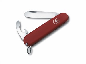 MY FIRST Victorinox Ecoline Taschenmesser