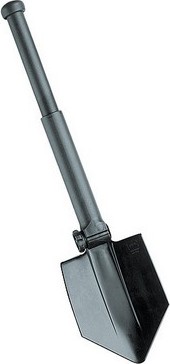 Glock Feldspaten mit Tasche