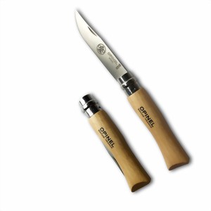 BPS Opinel Messer Gre 7