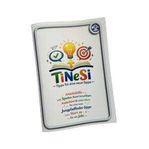 BPS TINESI Jahresprogramm f�r Jupfis